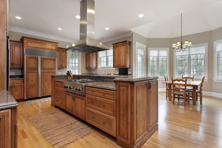 Kitchen Remodeler Montville Nj