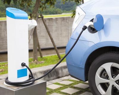 How to Install an Electric Car Charging Station