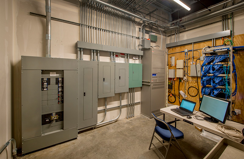 Warning Signs of a Hazardous Electrical Panel