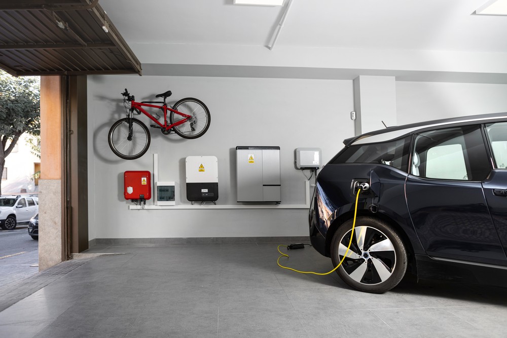 Save Money and Go Green with an In Home Electrical Car Charging Stations in Portland Oregon